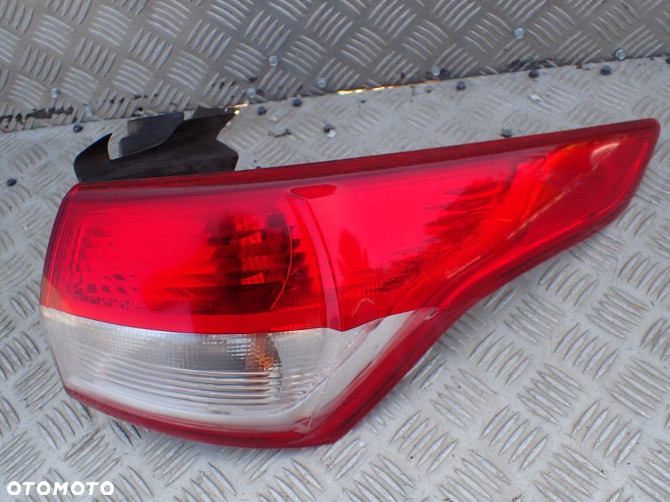 FORD KUGA MK2 LAMPA TYLNA PRAWA CV44-13404AE RADOM - 1