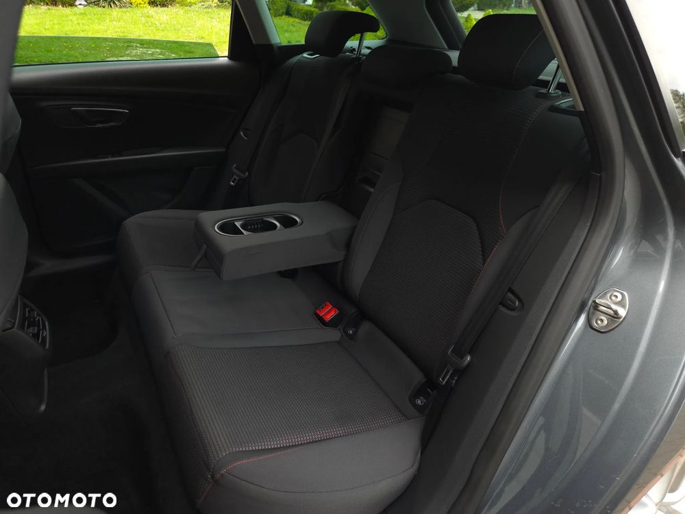 Seat Leon 2.0 TDI FR S&S - 36