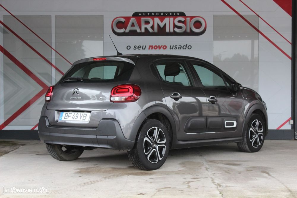 Citroën C3 1.2 PureTech Plus - 3