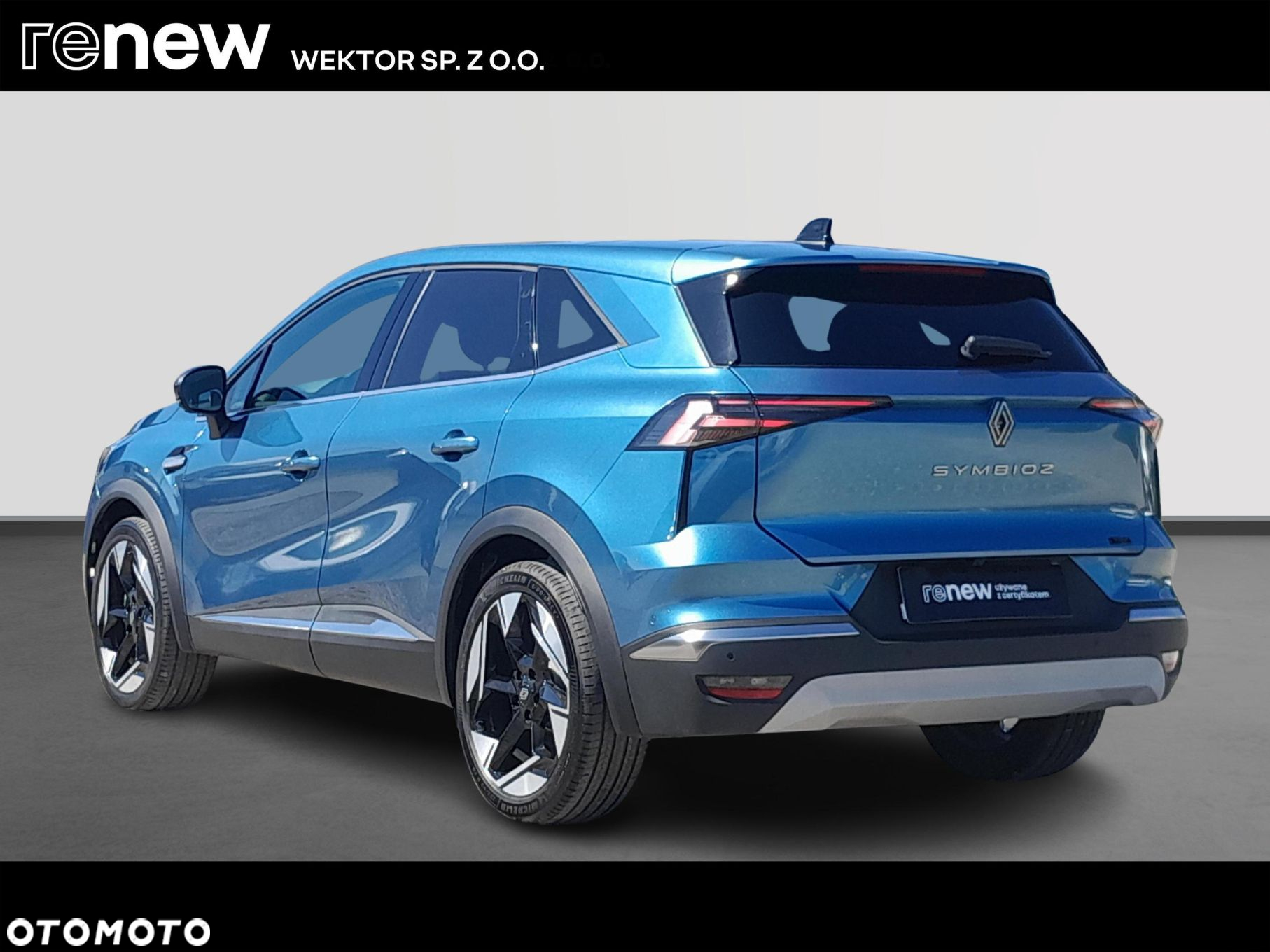 Renault Symbioz - 3