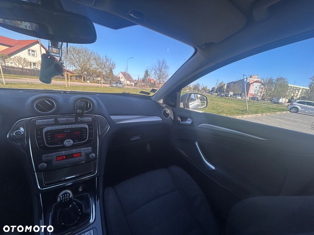 Ford Mondeo 2.0 TDCi Trend - 2