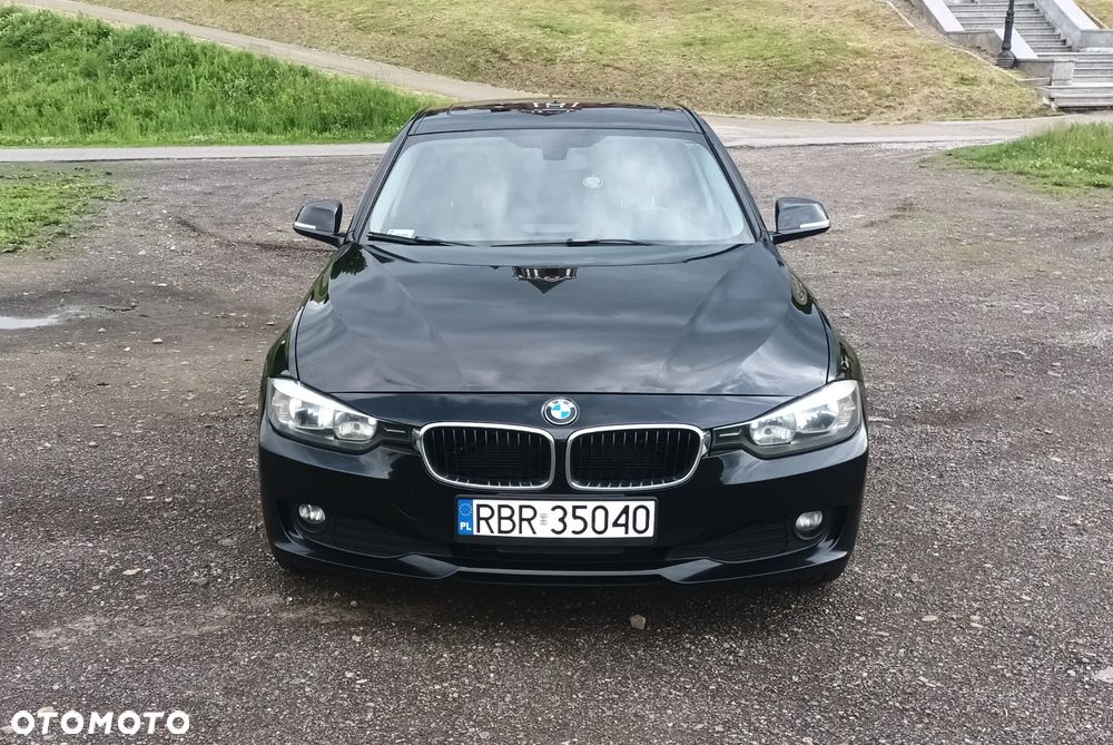 BMW Seria 3 - 6