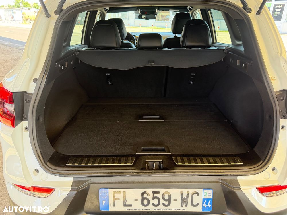 Renault Kadjar - 28