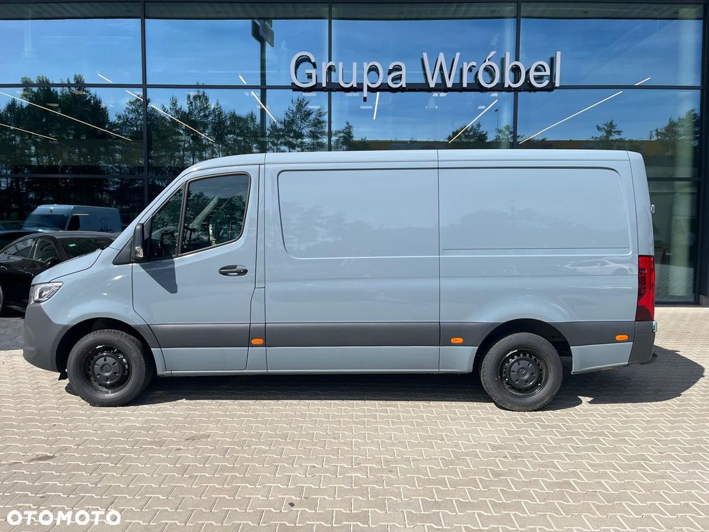 Mercedes-Benz Sprinter 315 CDI Furgon PRO standard - 8