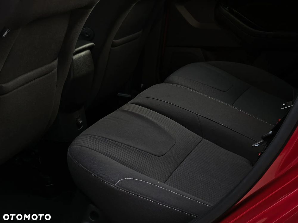 Ford Focus 2.0 TDCi Titanium - 11