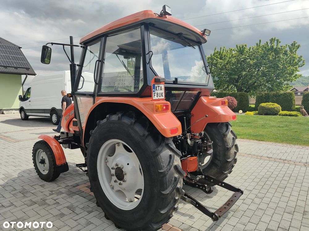 Ursus 3512 - 10