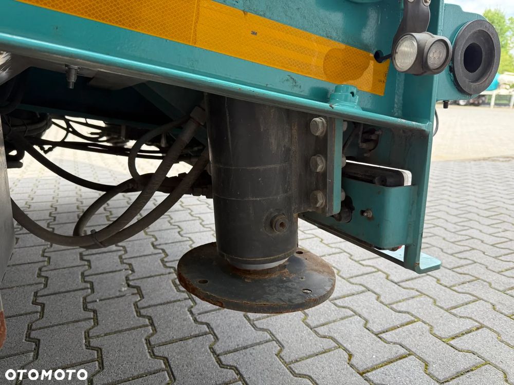 Goldhofer TU4 EXPERT 4870 - 15