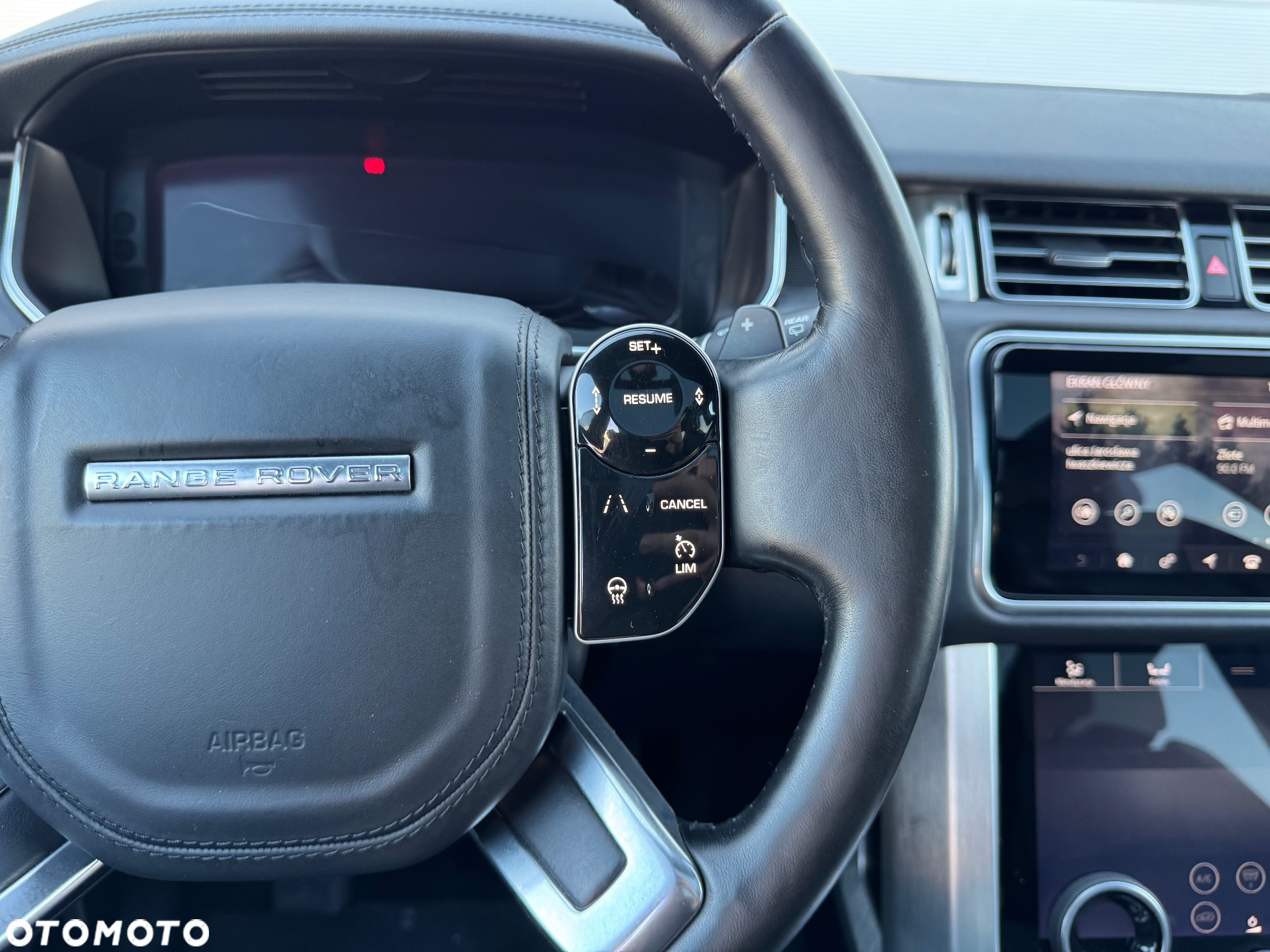 Land Rover Range Rover 5.0 V8 S/C Vogue - 33