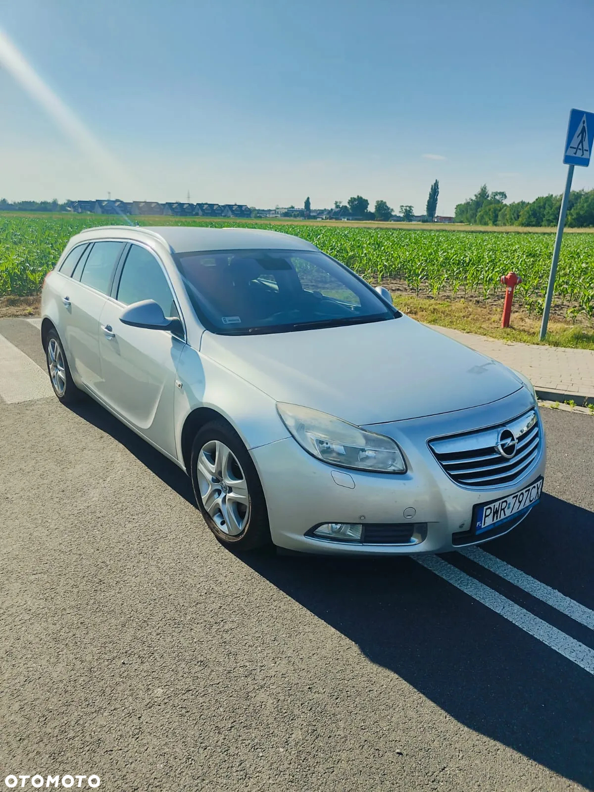 Opel Insignia 2.0 CDTI - 7