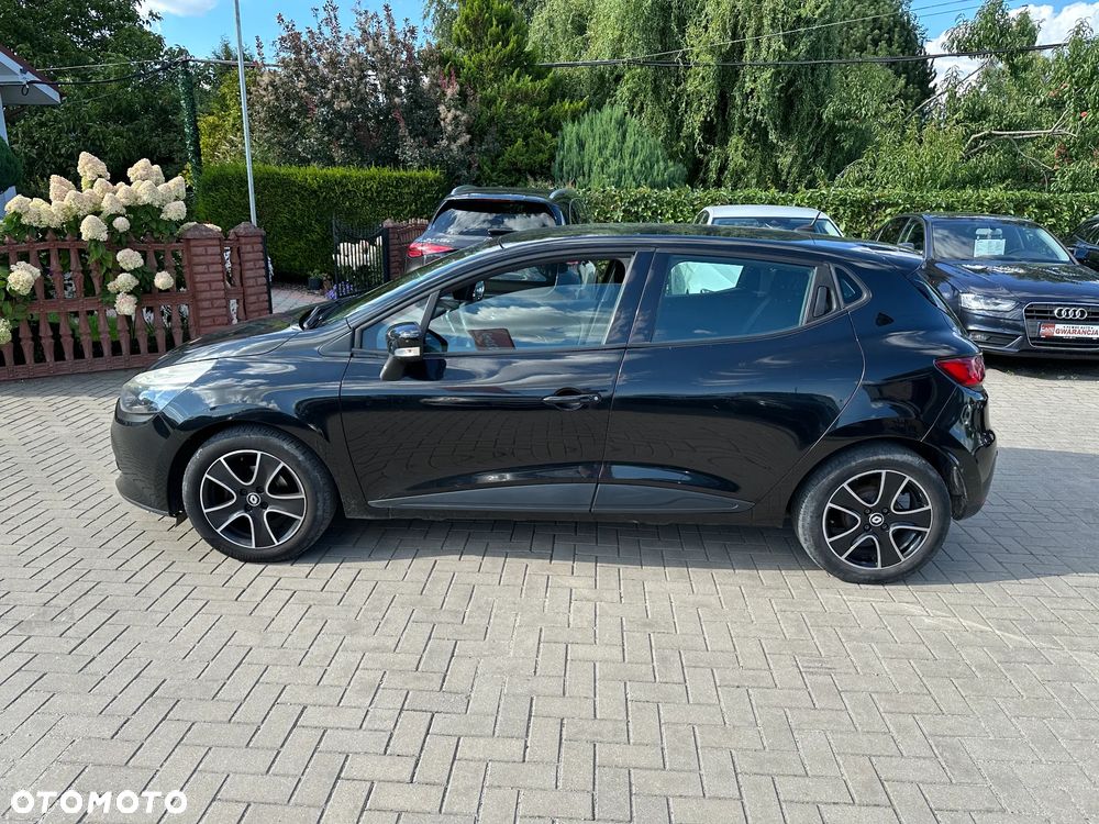 Renault Clio - 5