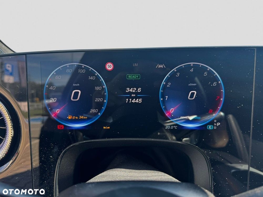 Mercedes-Benz CLA 200 mHEV 8G-DCT - 14
