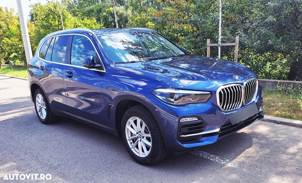 BMW X5 - 3