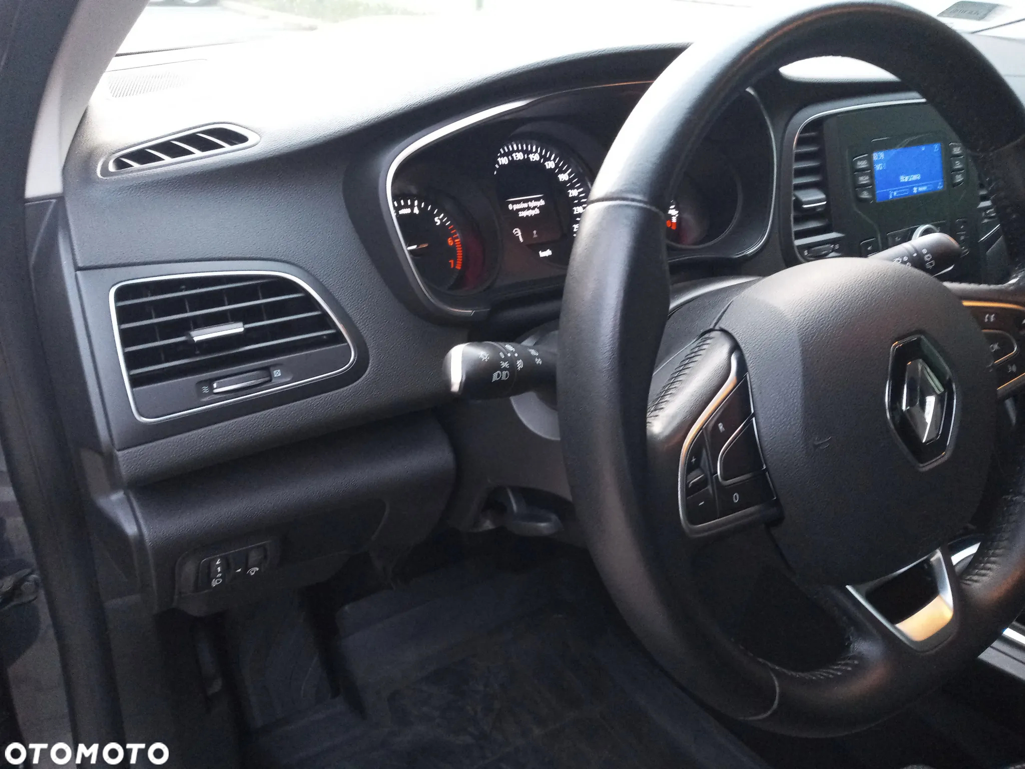 Renault Megane 1.3 TCe FAP Business - 13