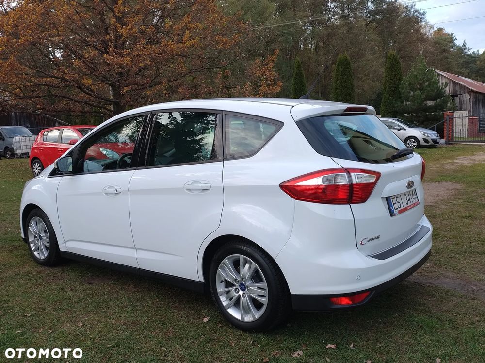 Ford C-MAX 1.0 EcoBoost Sport ASS - 13