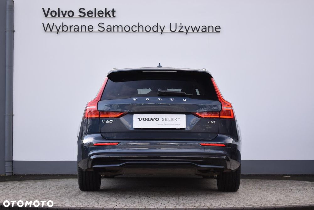 Volvo V60 - 7