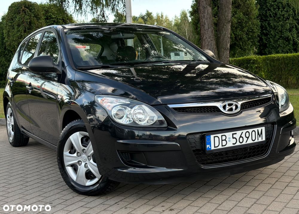 Hyundai i30 - 14