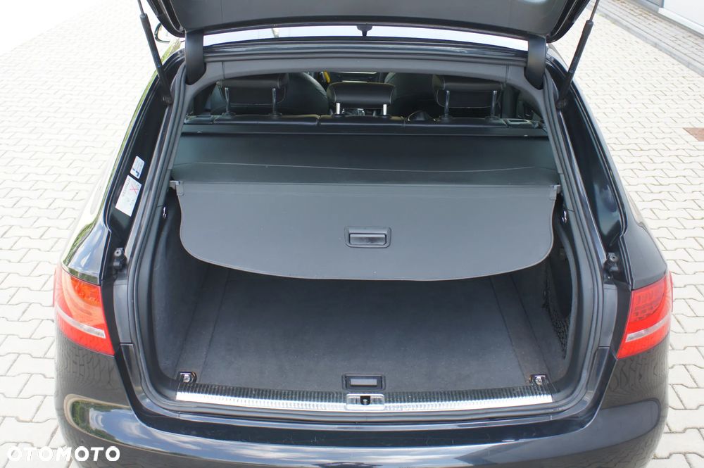Audi A4 Avant 1.8 TFSI S line Sportpaket (plus) - 20