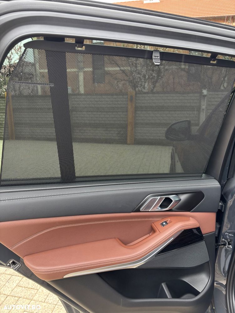 BMW X5 - 11