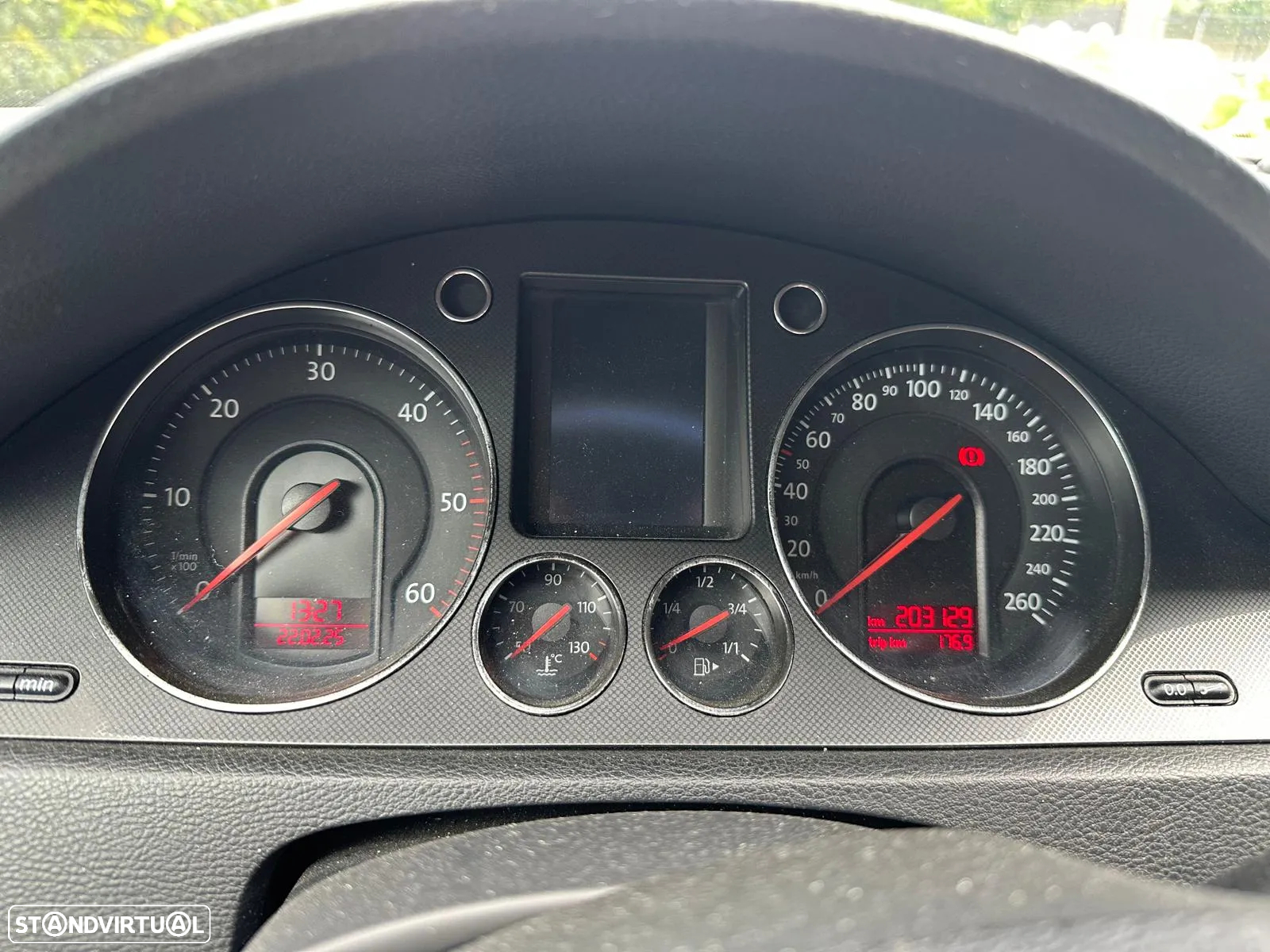 VW Passat Variant 2.0 TDi Confortline - 6