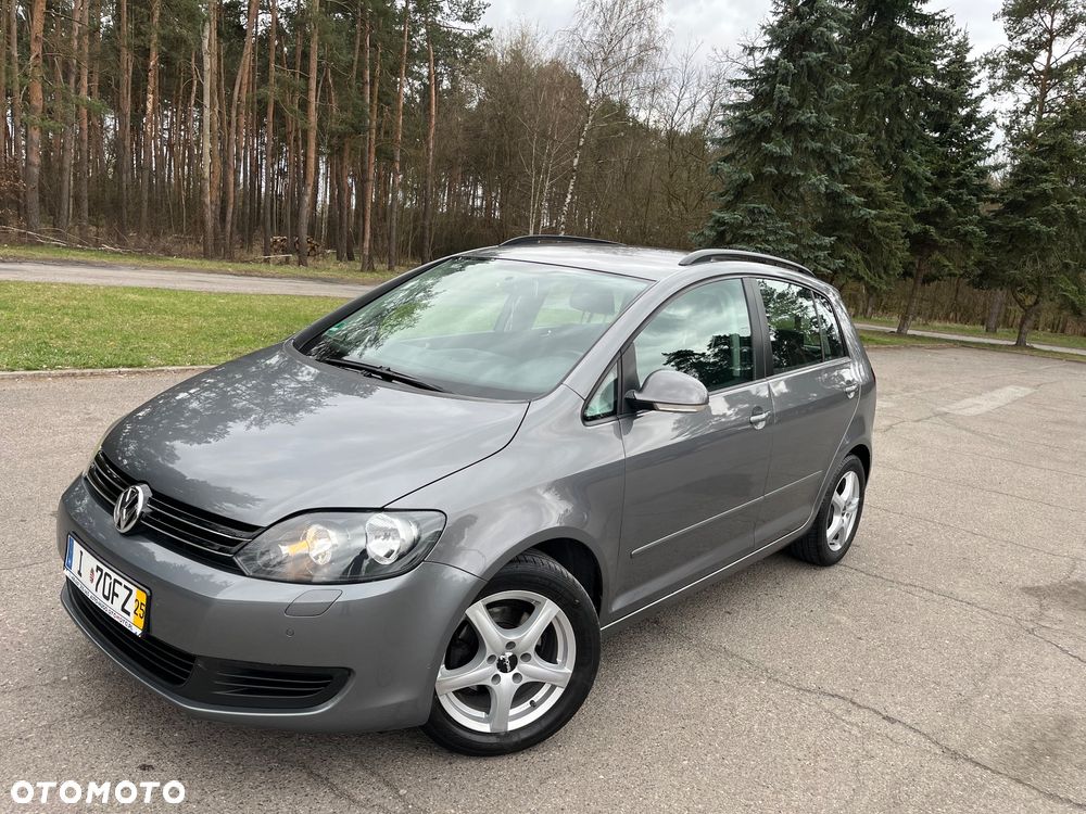 Volkswagen Golf Plus 1.6 Tour Edition - 3