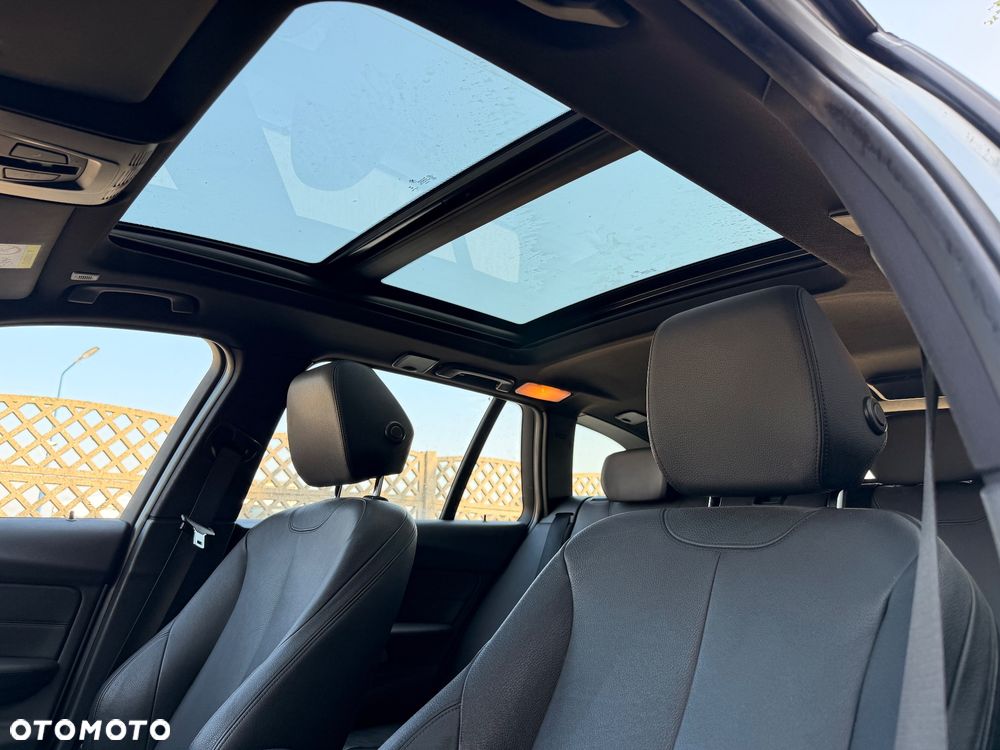 BMW Seria 3 320d xDrive - 16