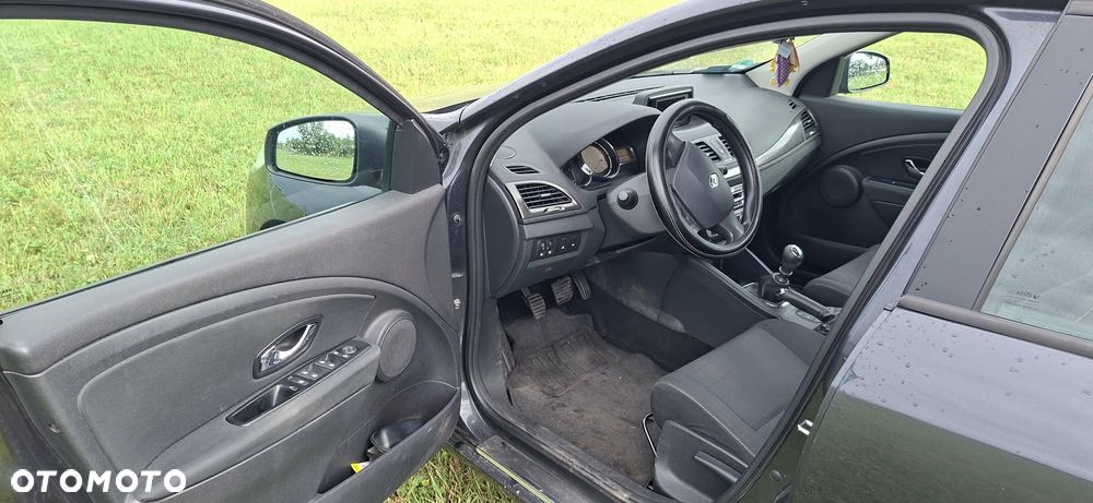 Renault Megane - 4