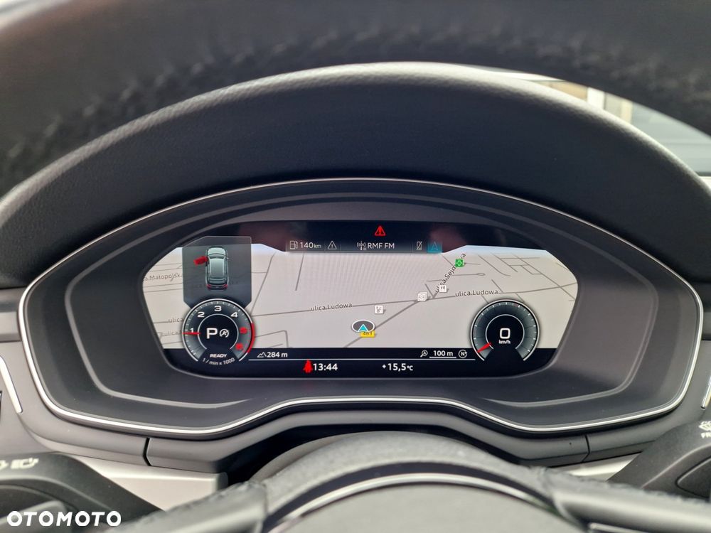 Audi A4 Avant 35 TDI S tronic - 30