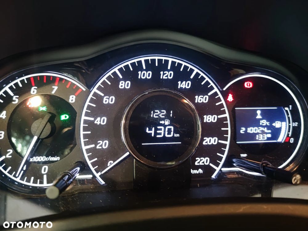 Nissan Note 1.2 Tekna - 3