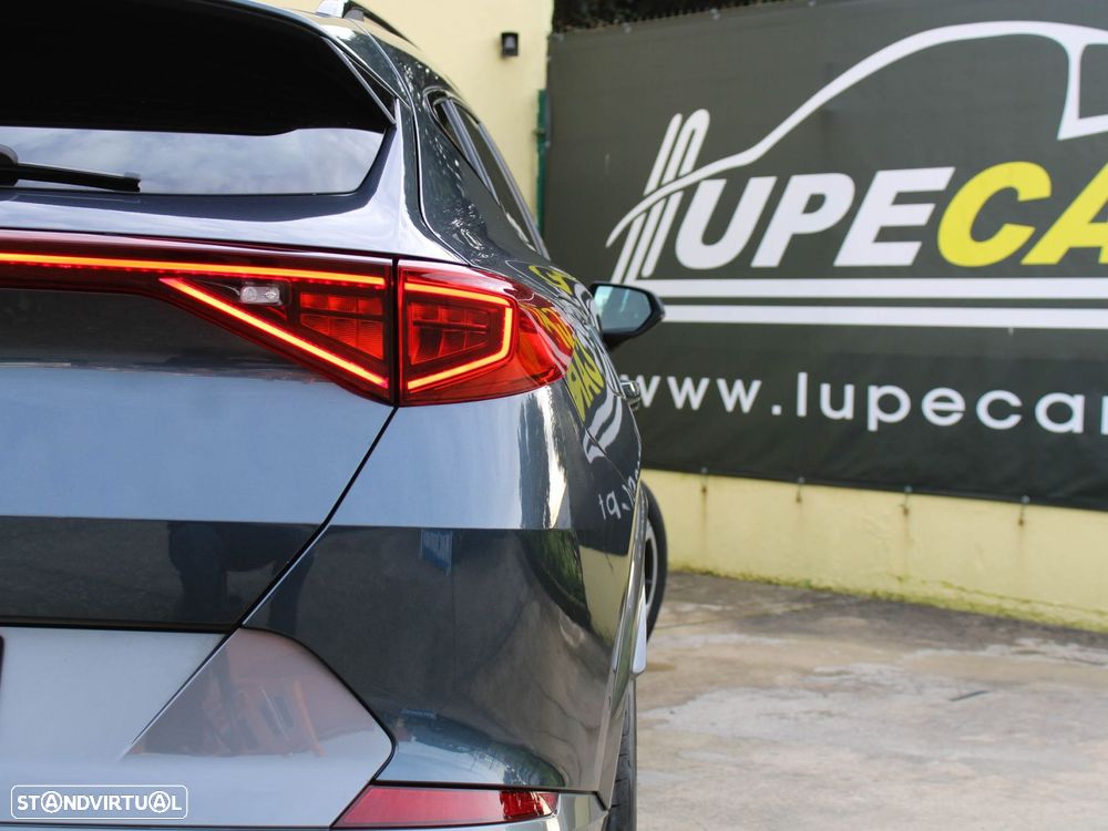 Cupra Formentor 2.0 TDI Sport - 18