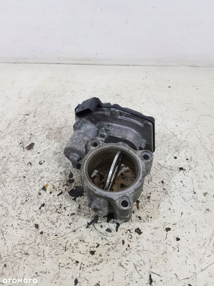 przepustnica 7810752 bmw e90 e91 f10 f15 f20 f30 2.0d n47d20c - 10
