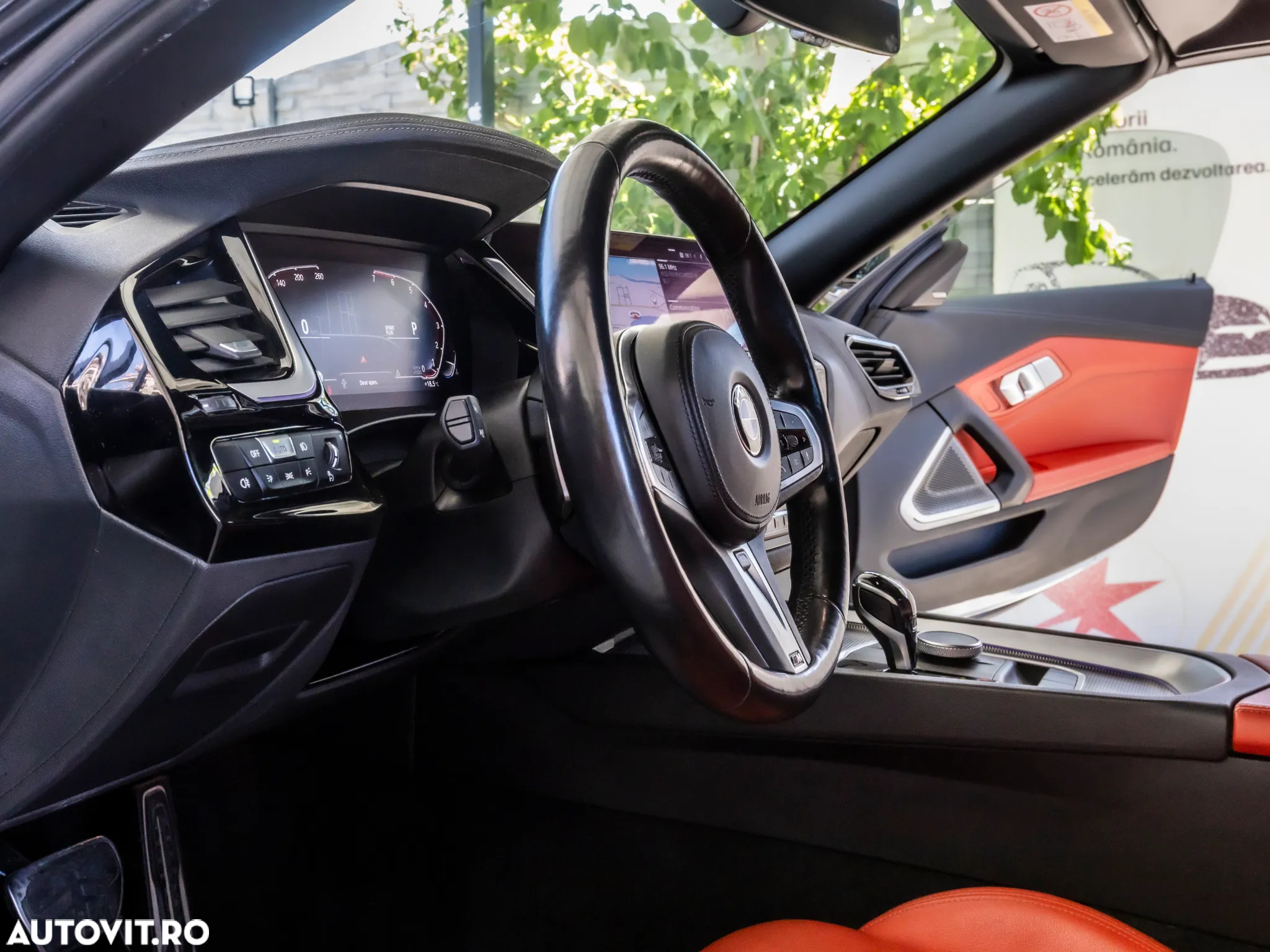 BMW Z4 sDrive20i Aut. M Sport - 39