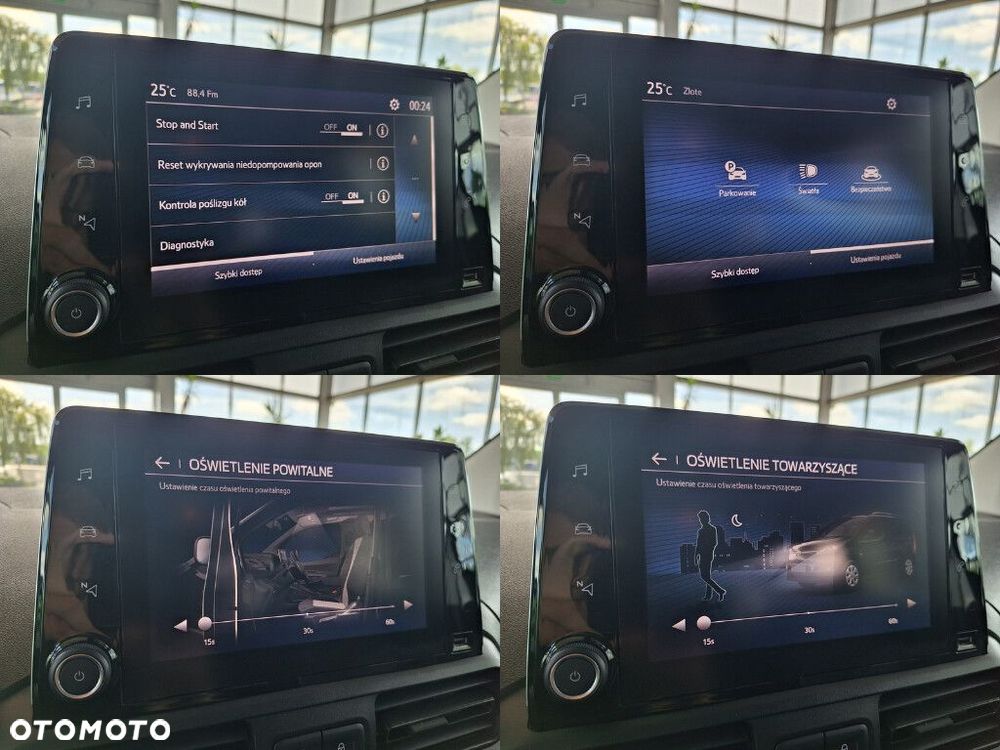 Toyota Proace City Verso 1.5 D-4D Business - 33