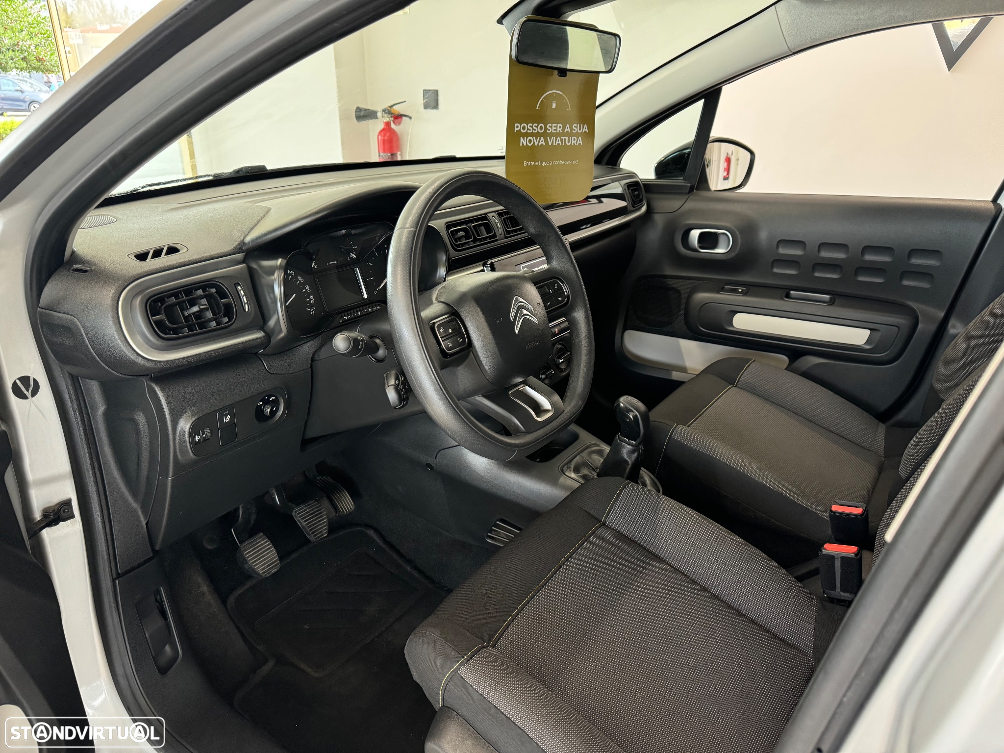 Citroën C3 1.2 PureTech Feel - 7
