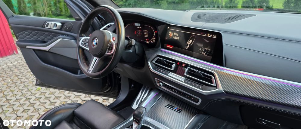 BMW X5 M - 17