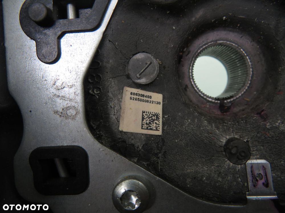 KIEROWNICA MINI R56 606308400 - 3