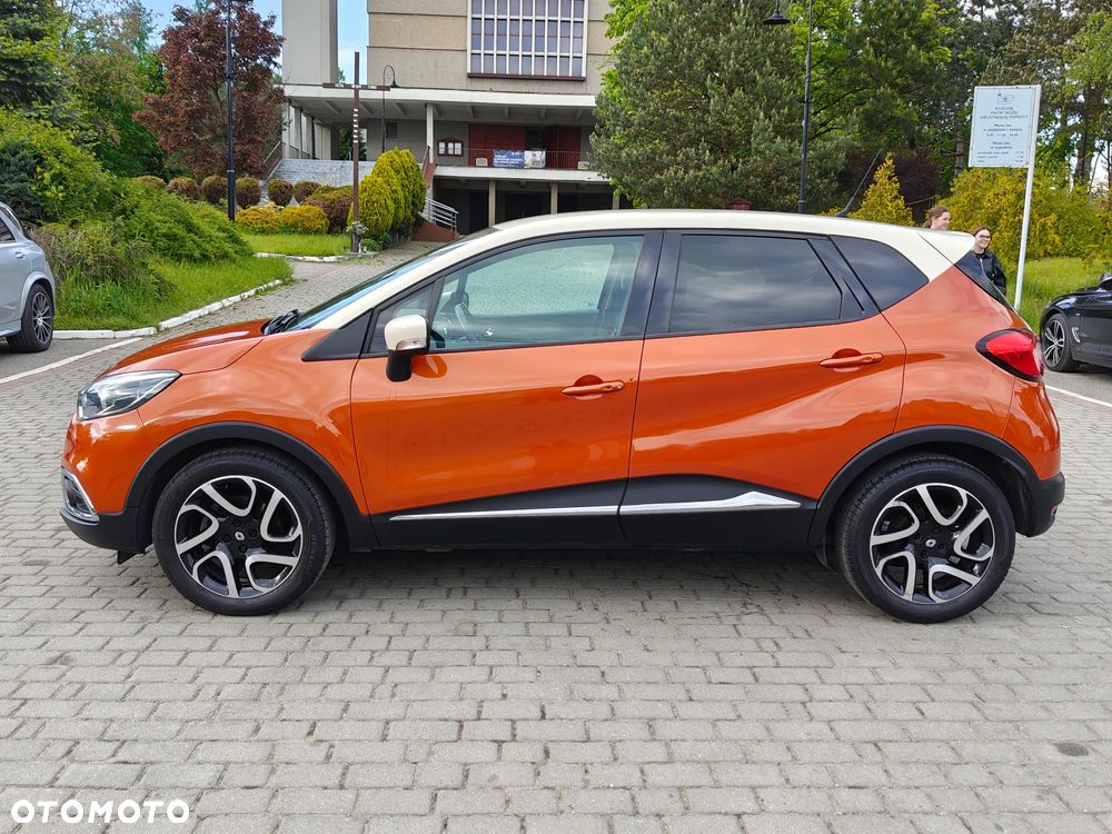 Renault Captur ENERGY TCe 120 EDC Elysee - 14