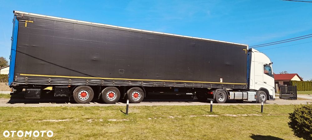 Kögel SN24 - 1