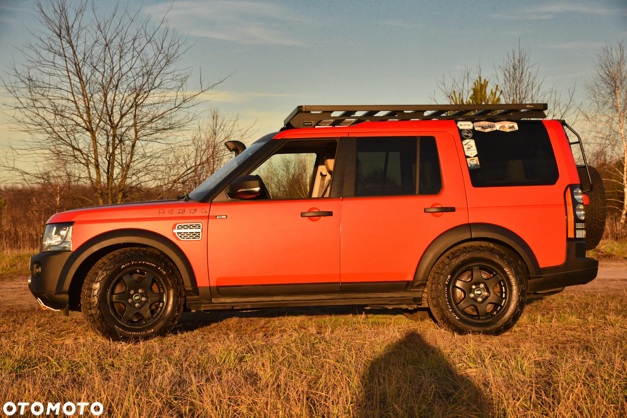 Land Rover Discovery IV 3.0 SD V6 HSE EU6 - 15