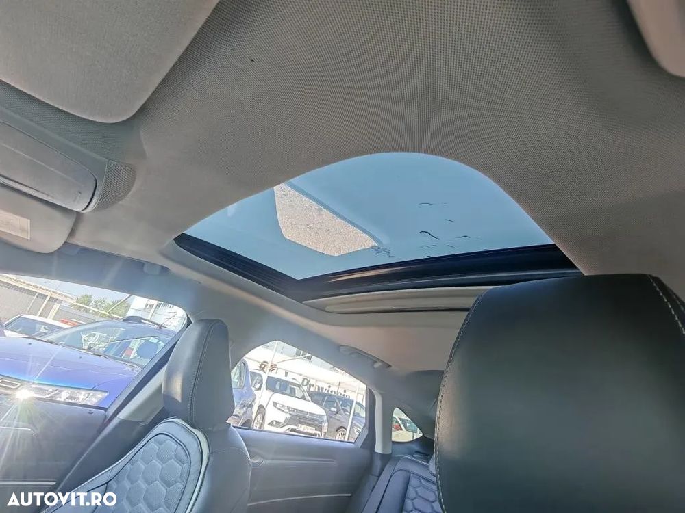 Ford Mondeo - 15