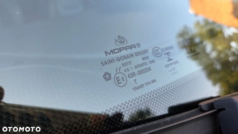 Jeep Renegade 1.4 MultiAir Limited - 10