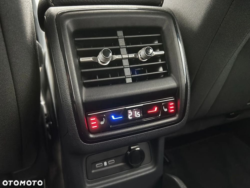 Skoda Kodiaq 2.0 TDI 4x4 Selection DSG - 37