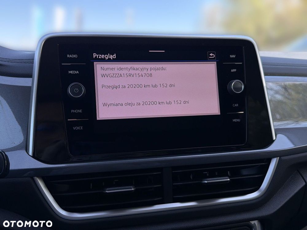 Volkswagen T-Roc 1.5 TSI Style DSG - 27