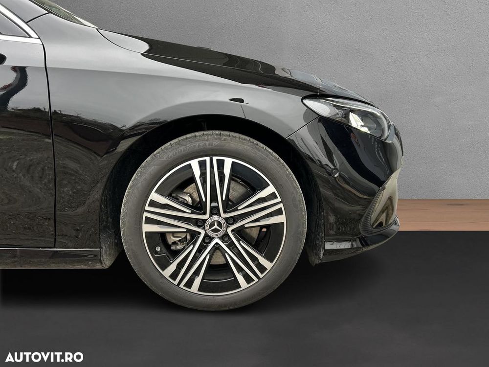 Mercedes-Benz CLA 250+ Coupe - 16