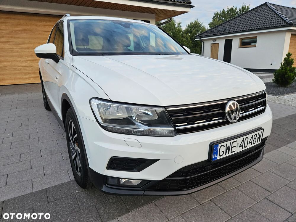 Volkswagen Tiguan 2.0 TDI BMT SCR JOIN - 6