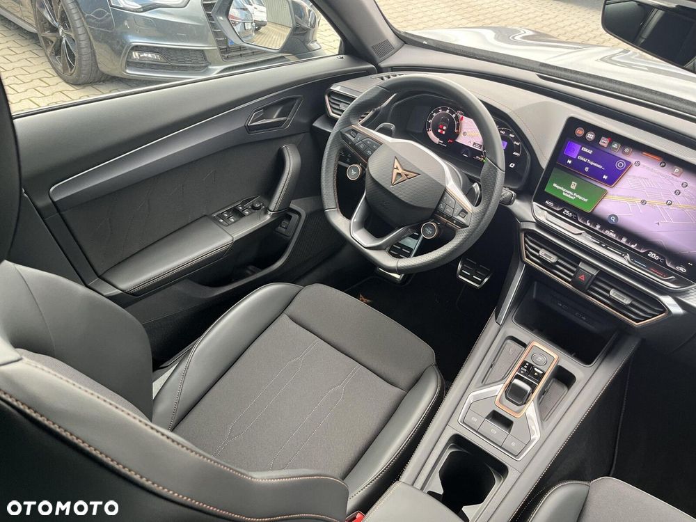 Cupra Formentor 1.5 TSI DSG - 36