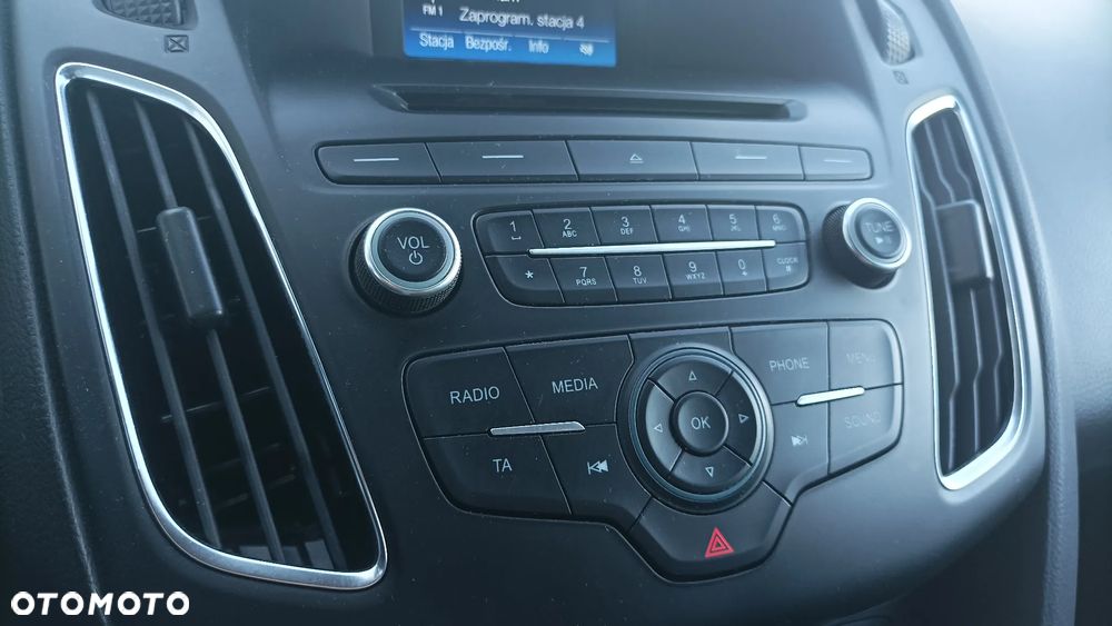 Ford Focus 1.5 EcoBlue Trend Edition - 19