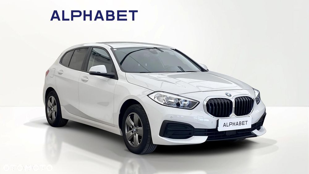 BMW Seria 1 118i Advantage - 7