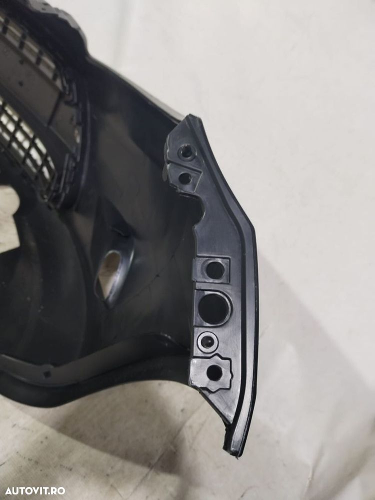 Bara fata Ford Fiesta, 2009, 2010, 2011, 2012. - 10