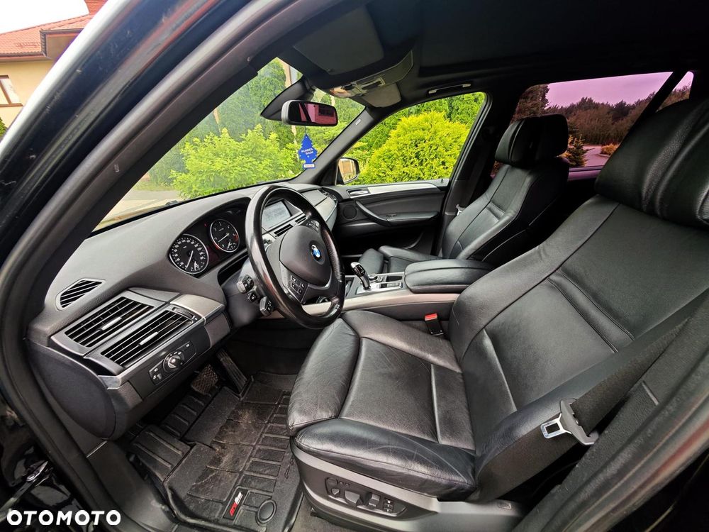 BMW X5 xDrive40d - 11