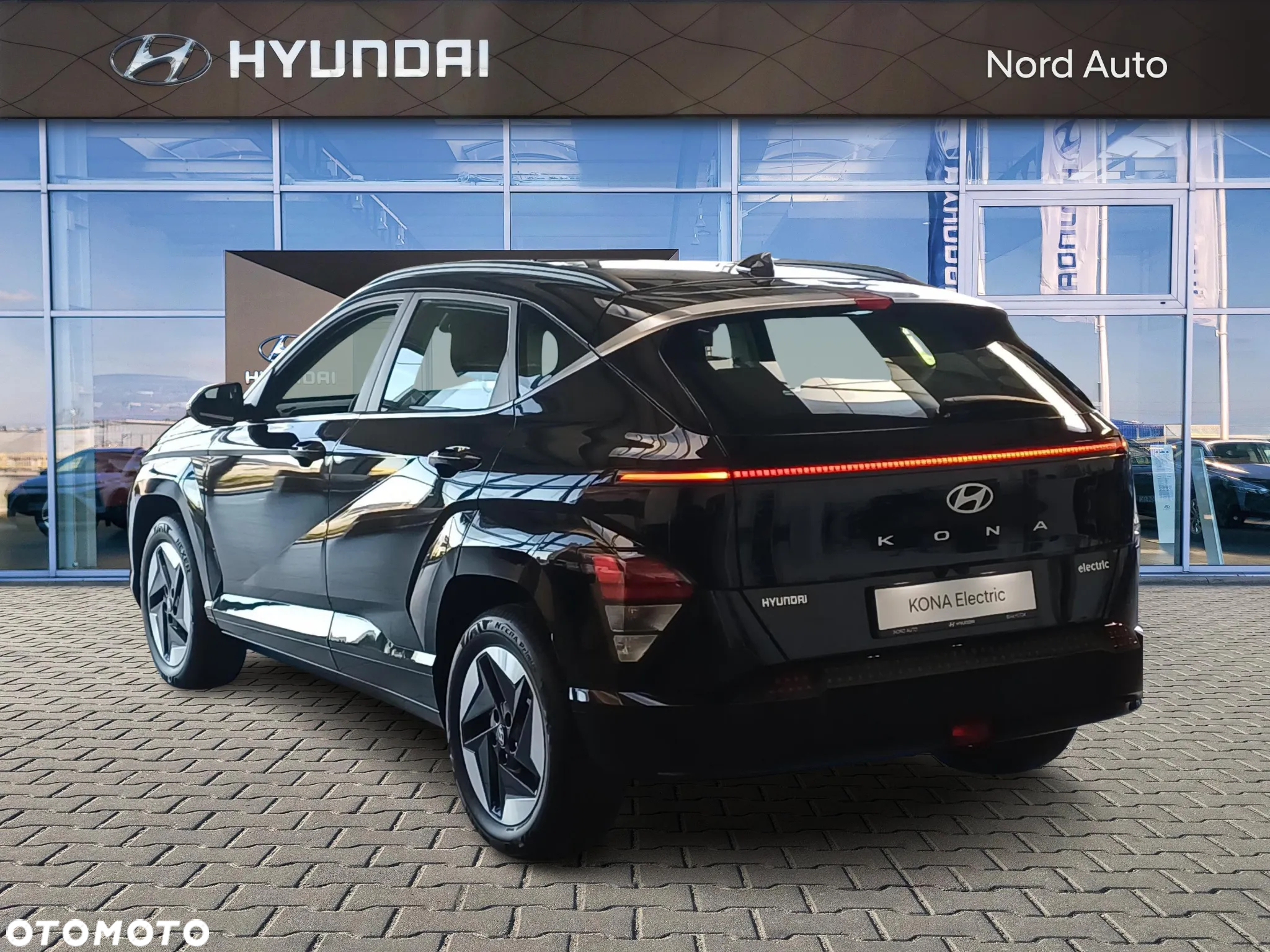 Hyundai Kona Electric 64kWh Smart - 3